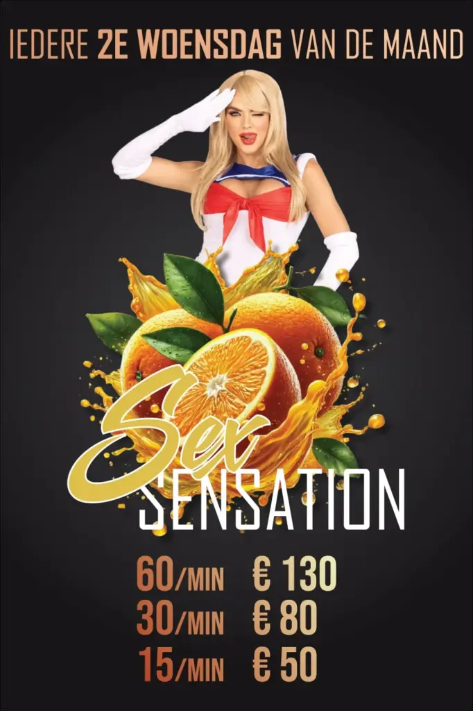SexSensation